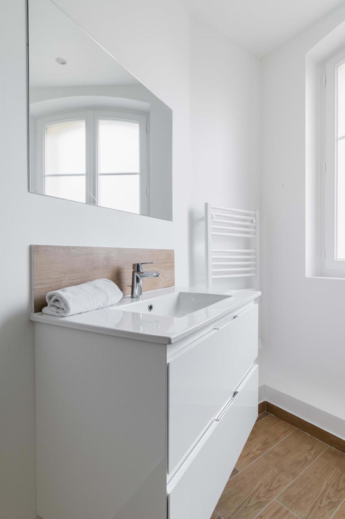 شقة 2 Pieces Fonctionnel Metro Jaures - Paris 19 - 4P - Flat-Guest المظهر الخارجي الصورة