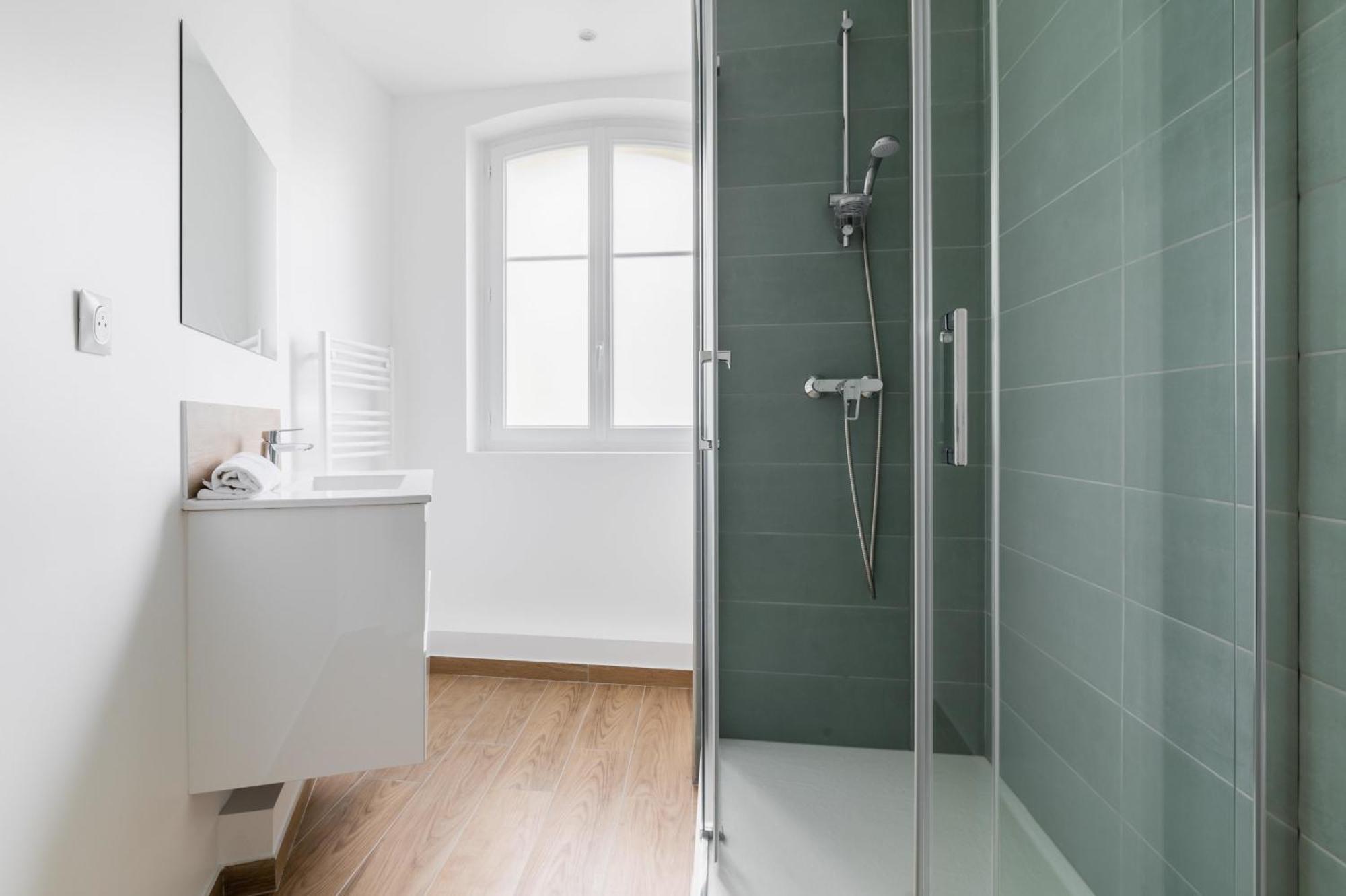 شقة 2 Pieces Fonctionnel Metro Jaures - Paris 19 - 4P - Flat-Guest المظهر الخارجي الصورة